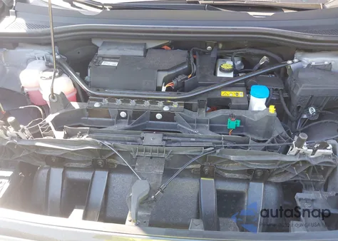 2023 Audi Q4 E-Tron Premium 50 Quattro z USA, uszkodzony, nr VIN WA122BFZ4PP032689